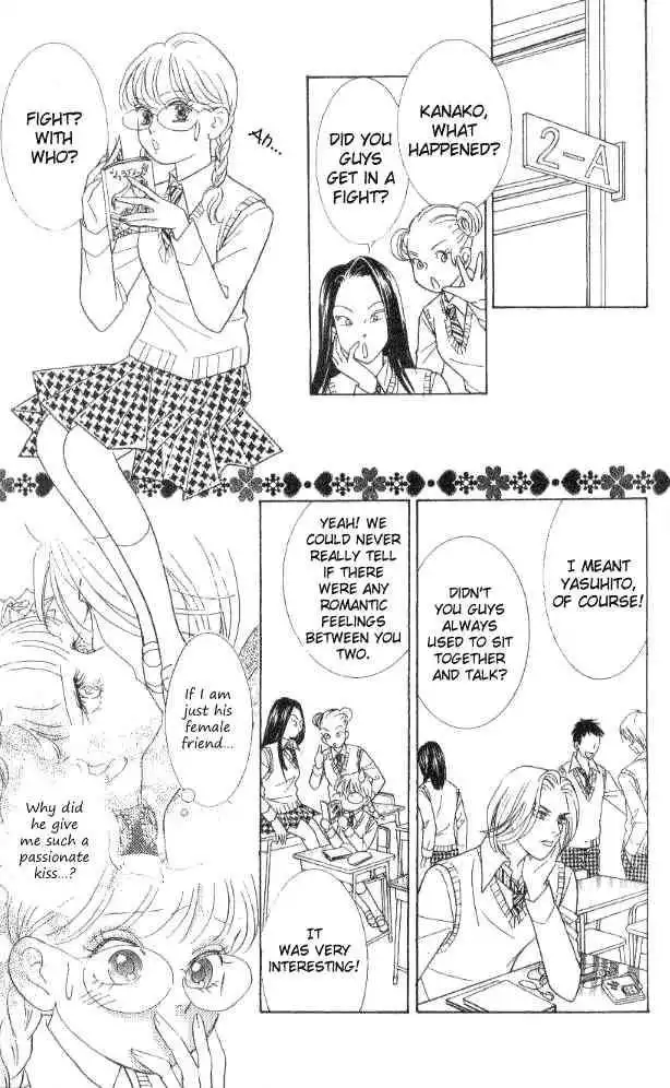 Billion Girl Chapter 27 33